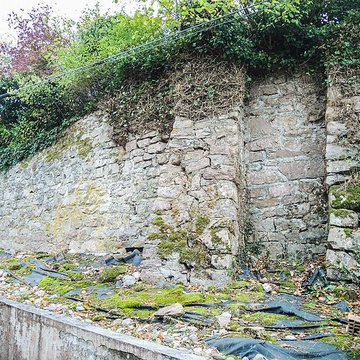 Cimetière israélite