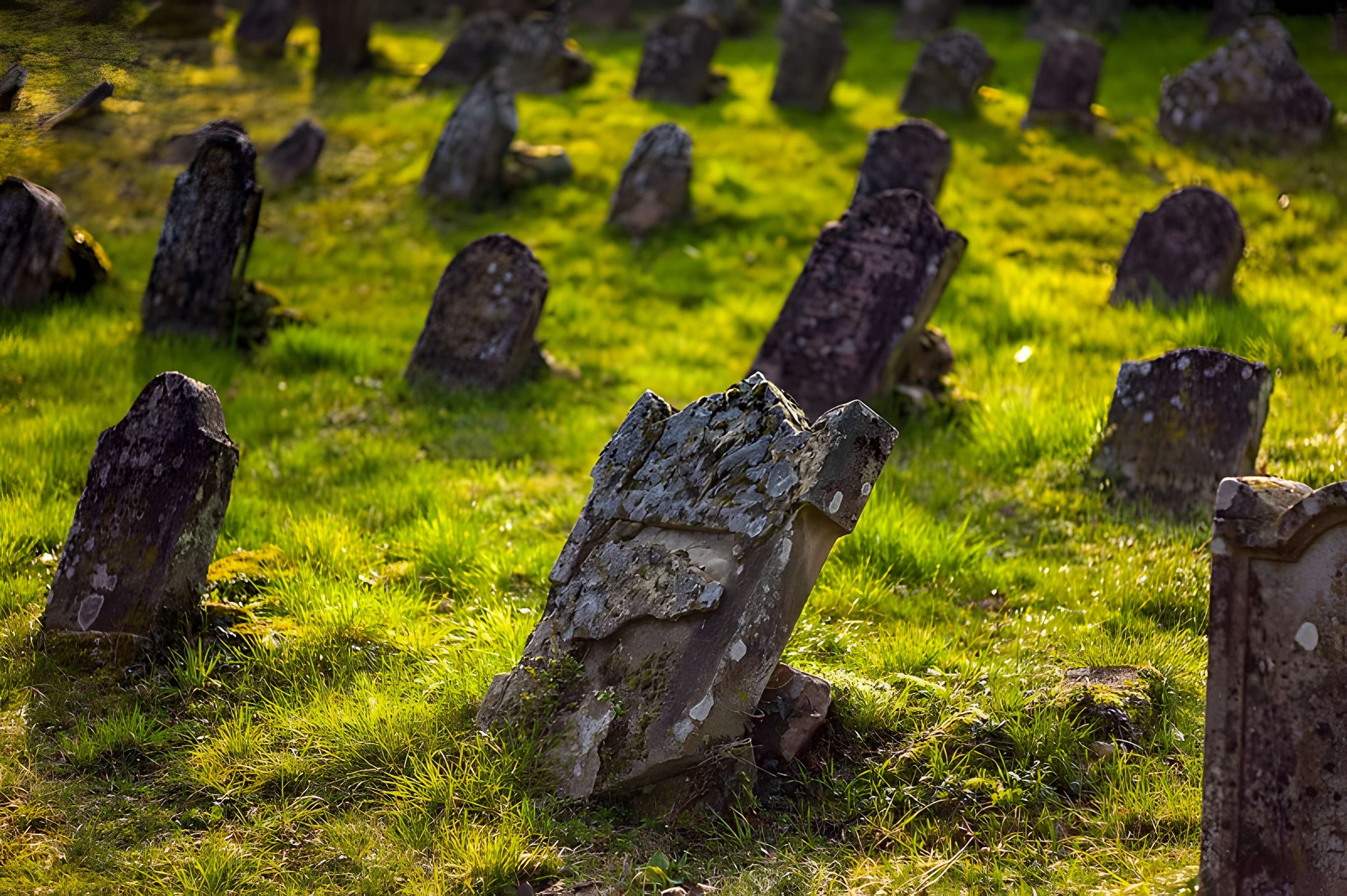 Cimetière israélite