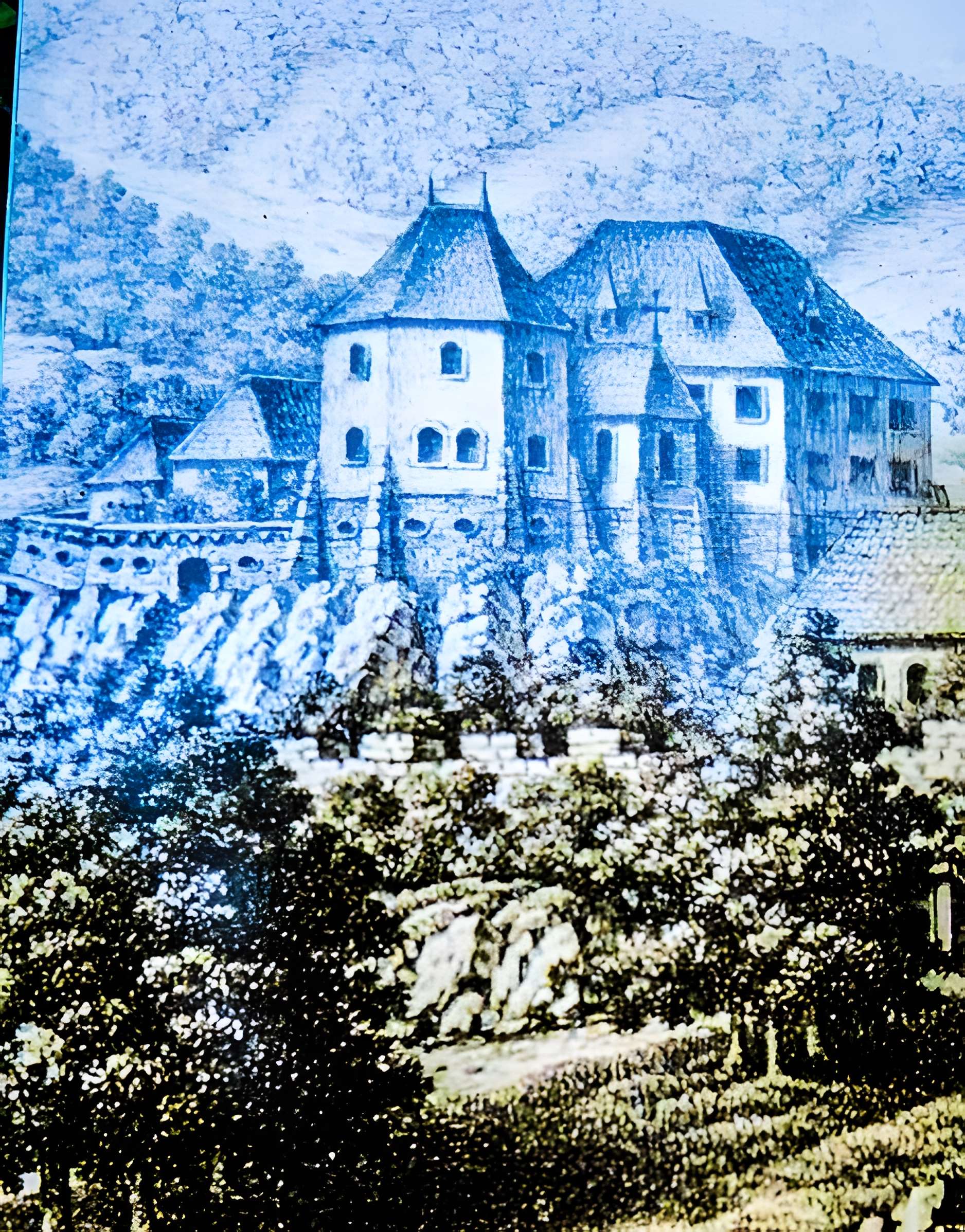 Cimetière israélite