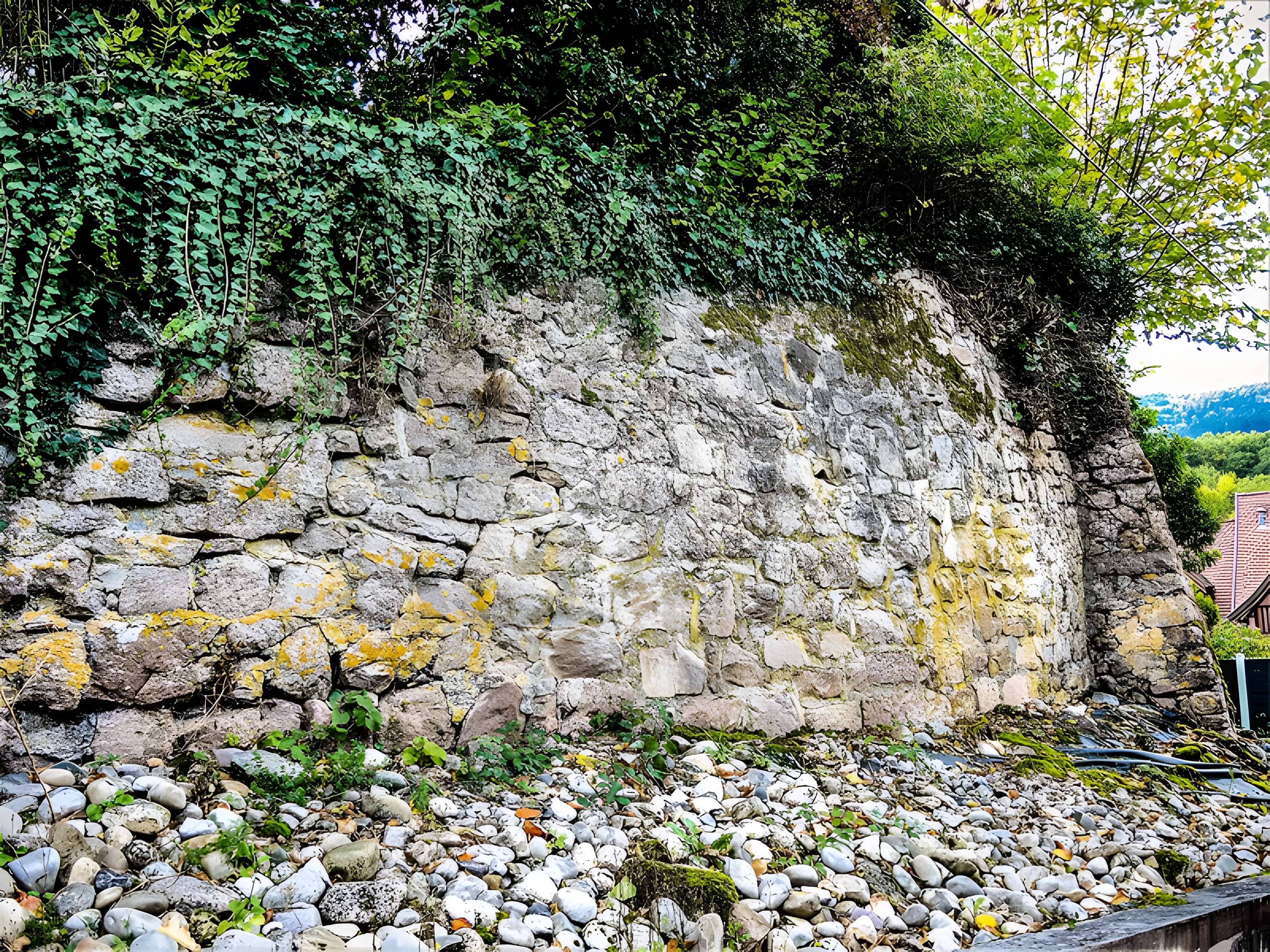 Cimetière israélite