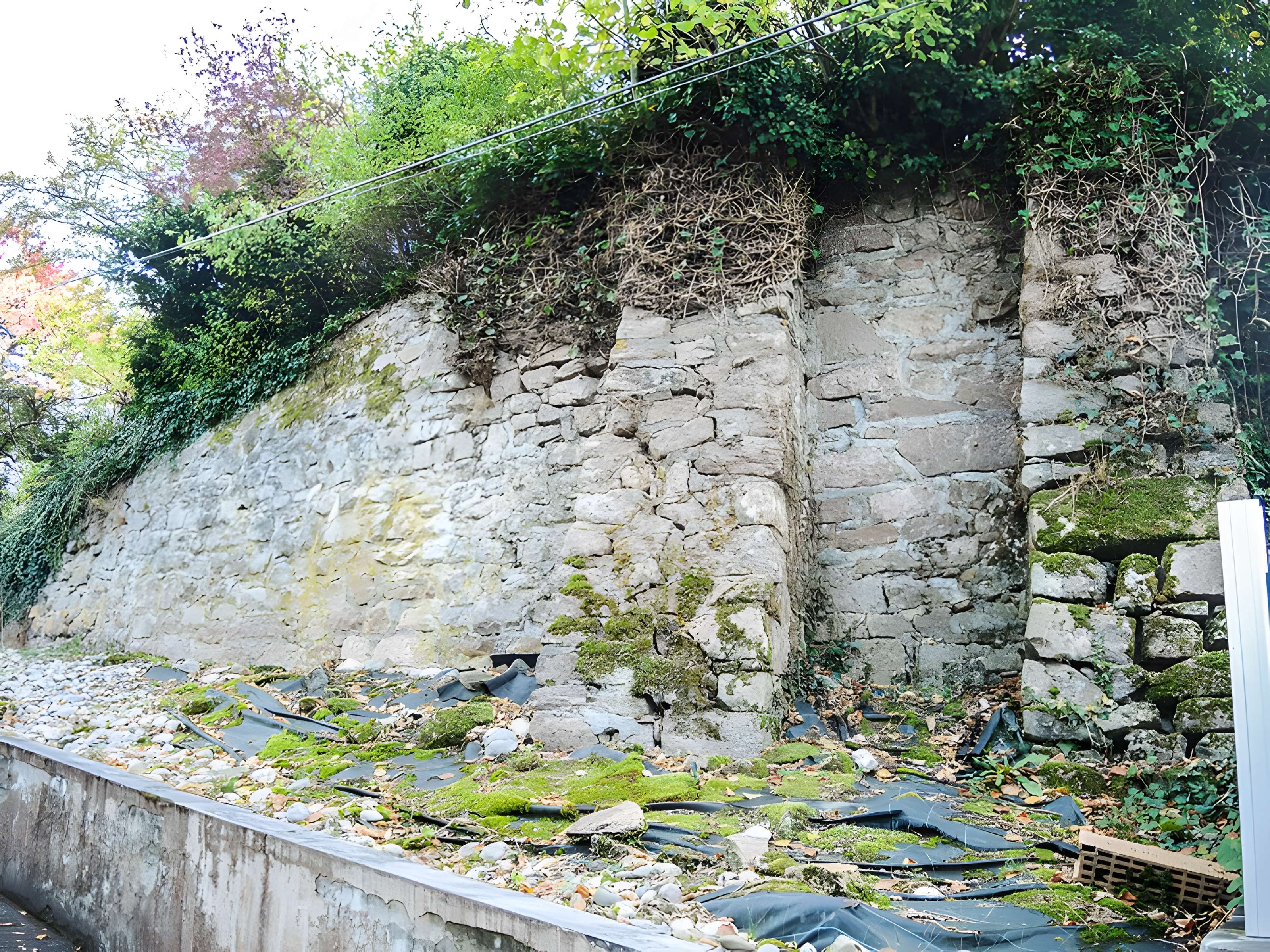 Cimetière israélite