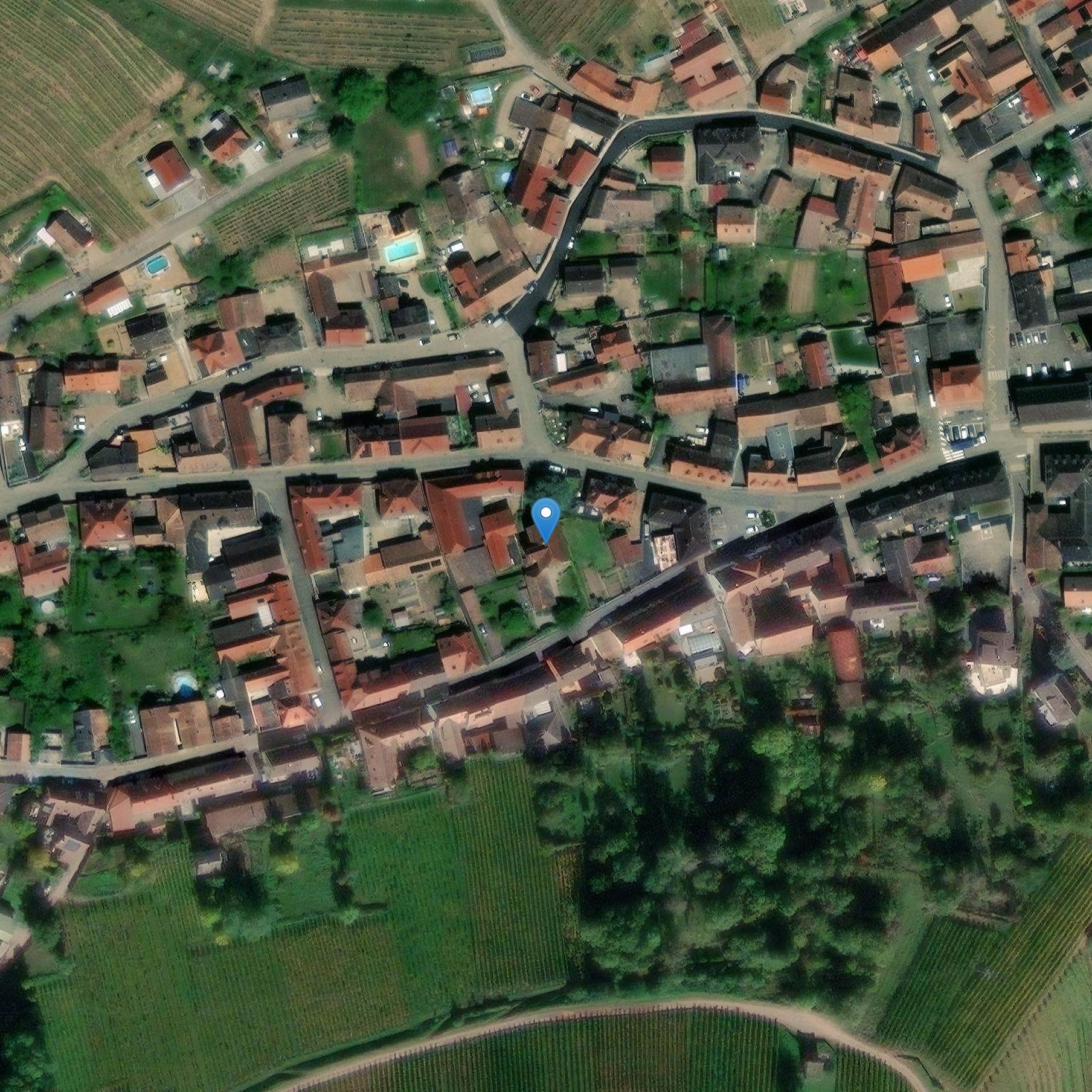 Photo de 曾任拉斯桑豪森贵族宫廷,取名施勒斯勒