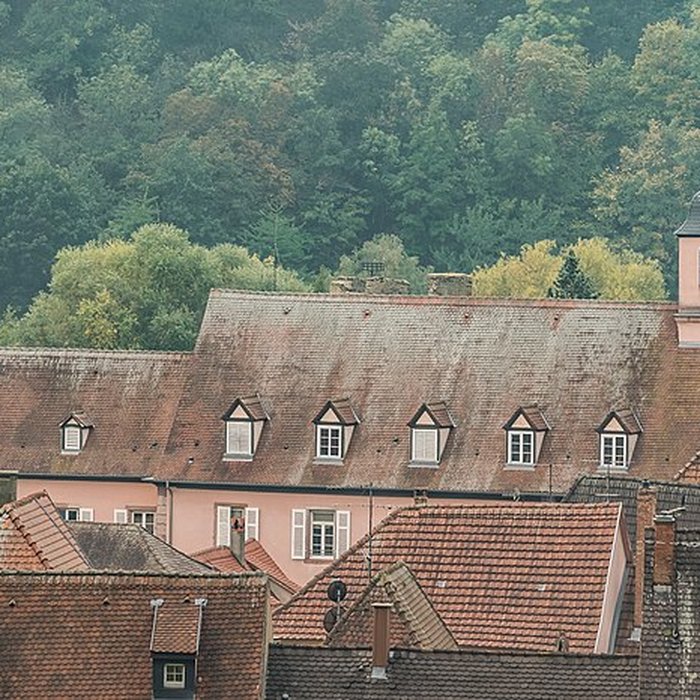 Photo de Ancien monastère