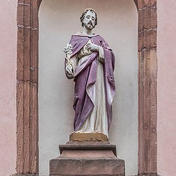 Photo de Ancien monastère