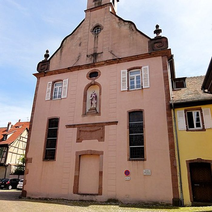 Photo de Ancien monastère