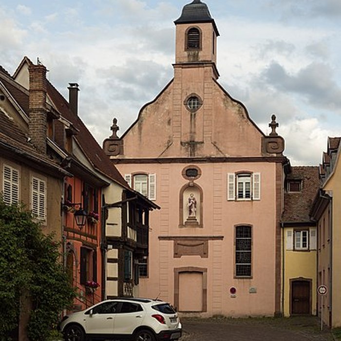 Photo de Ancien monastère