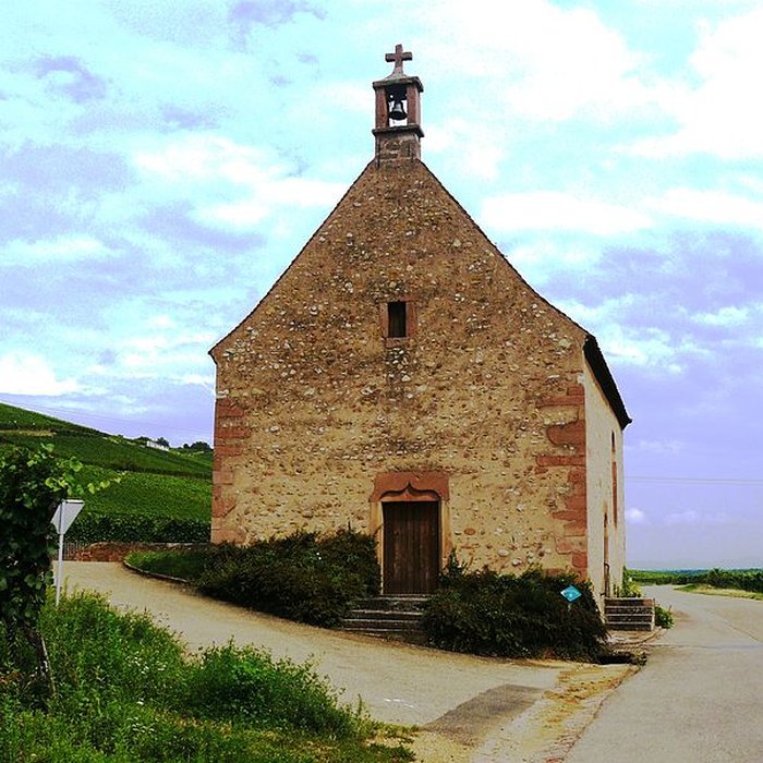 Photo de Chapelle Sainte-Anne