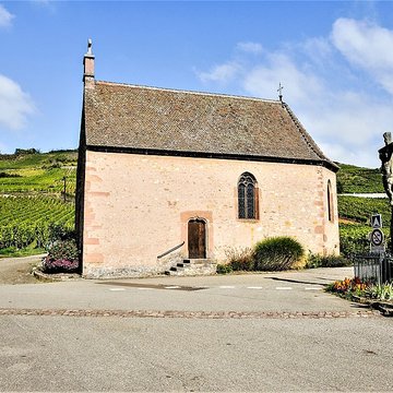 Chapelle Sainte-Anne