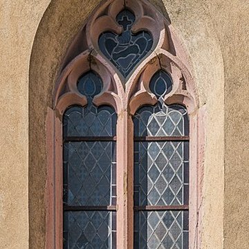Chapelle de lOberhof dite Notre-Dame du Scapulaire