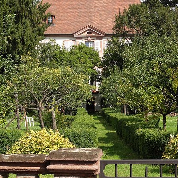 Photo de Château des Ifs