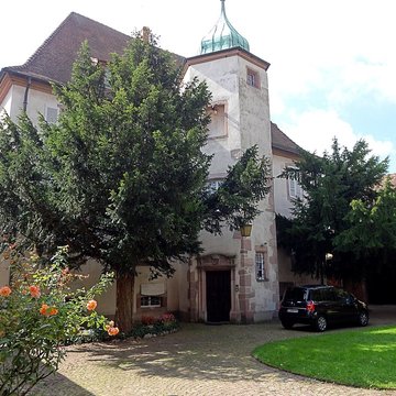 Château des Ifs
