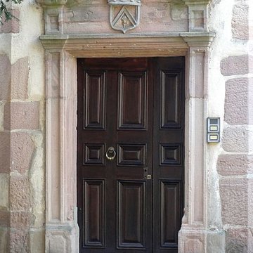 Château des Ifs