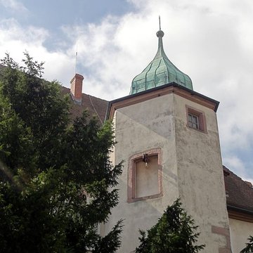 Château des Ifs