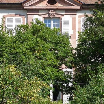 Château des Ifs