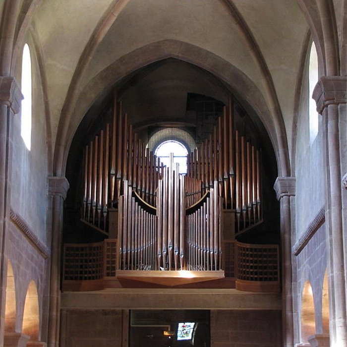 Photo de Eglise catholique Saint-Pierre-et-Saint-Paul