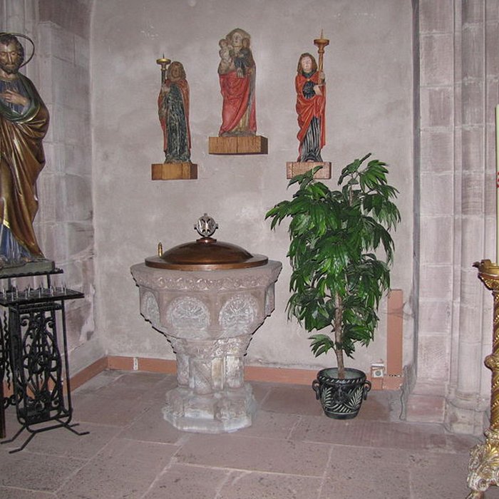 Photo de Eglise catholique Saint-Pierre-et-Saint-Paul