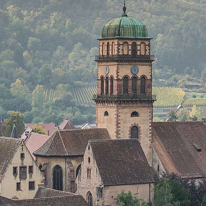 Photo de Eglise catholique Saint-Pierre-et-Saint-Paul