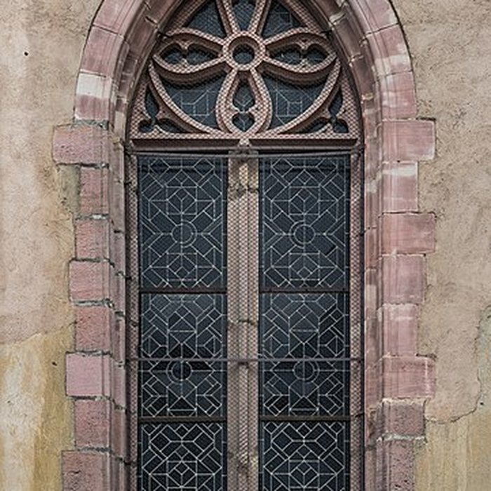Photo de Eglise catholique Saint-Pierre-et-Saint-Paul