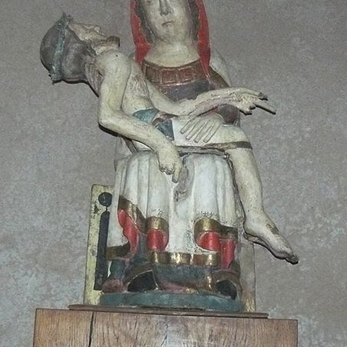 Photo de Eglise catholique Saint-Pierre-et-Saint-Paul