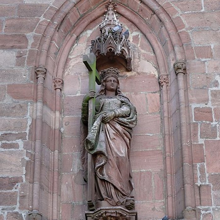 Photo de Eglise catholique Saint-Pierre-et-Saint-Paul