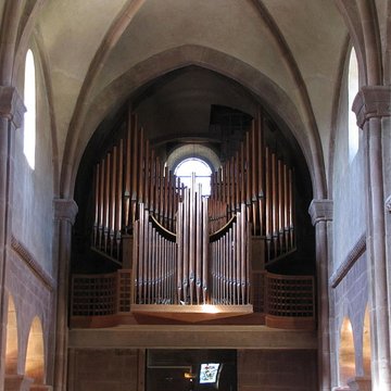 Eglise catholique Saint-Pierre-et-Saint-Paul