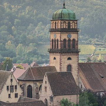 Eglise catholique Saint-Pierre-et-Saint-Paul
