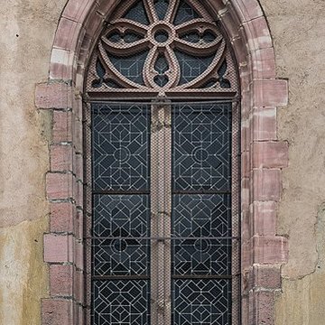 Eglise catholique Saint-Pierre-et-Saint-Paul