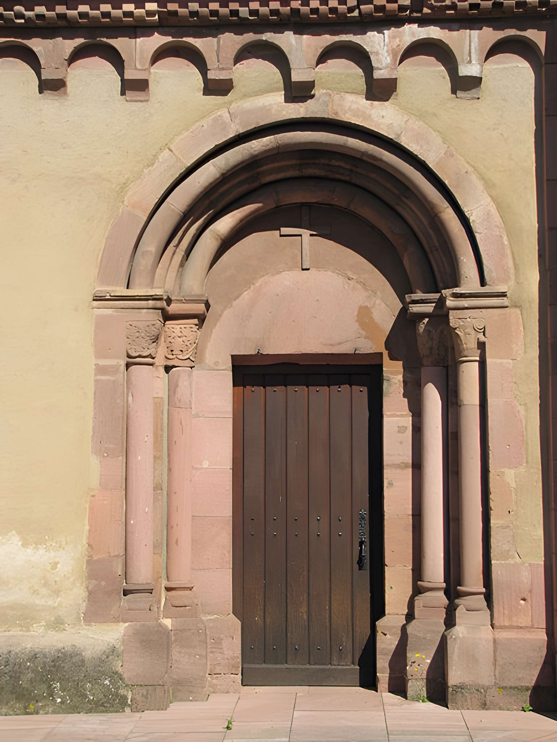 Eglise catholique Saint-Pierre-et-Saint-Paul