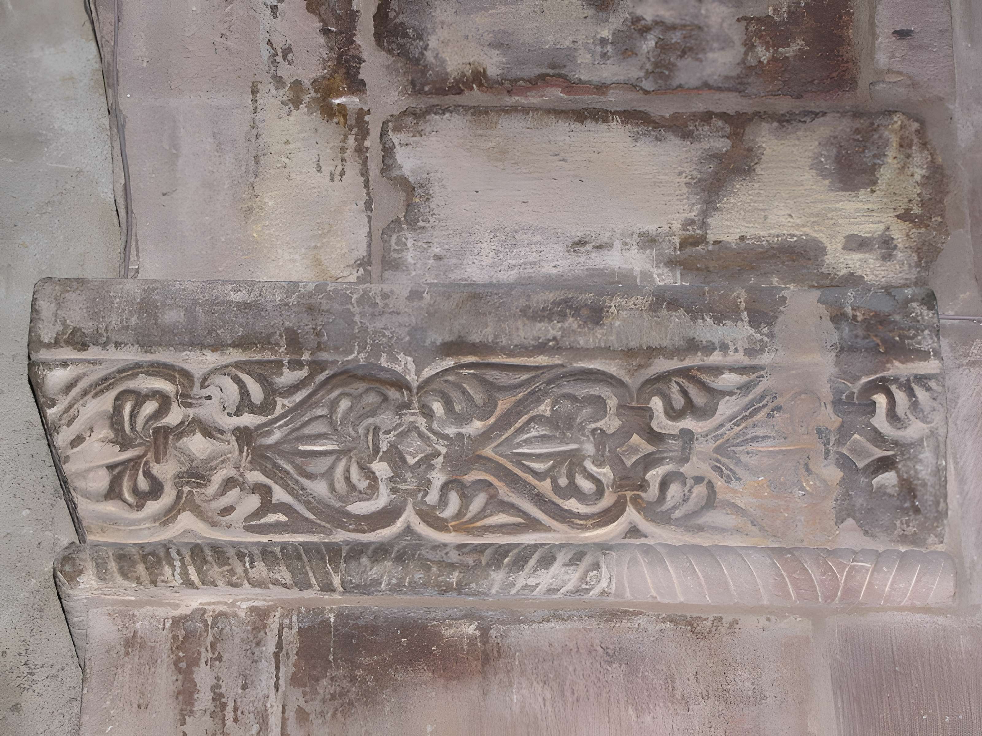 Eglise catholique Saint-Pierre-et-Saint-Paul