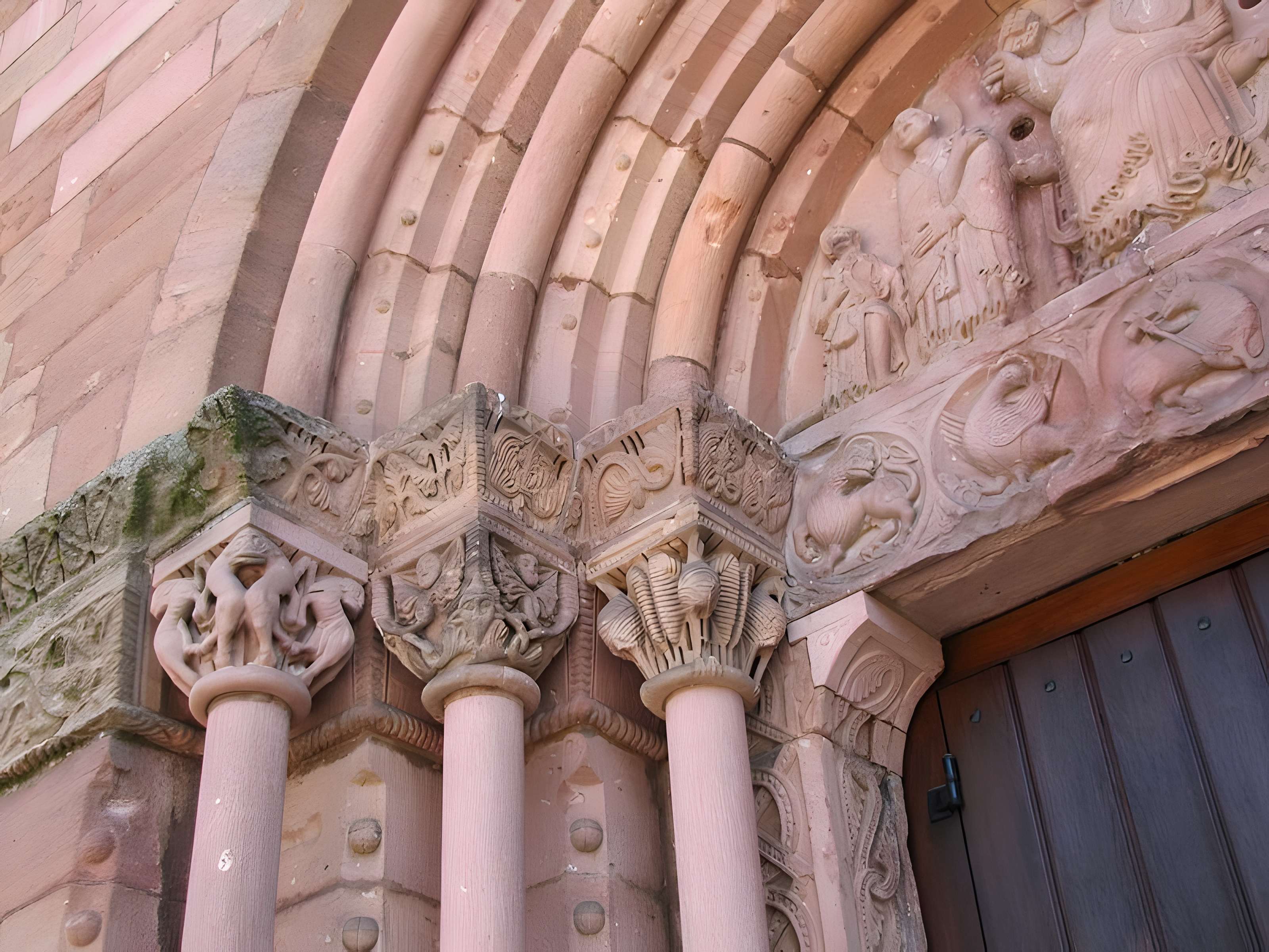 Eglise catholique Saint-Pierre-et-Saint-Paul