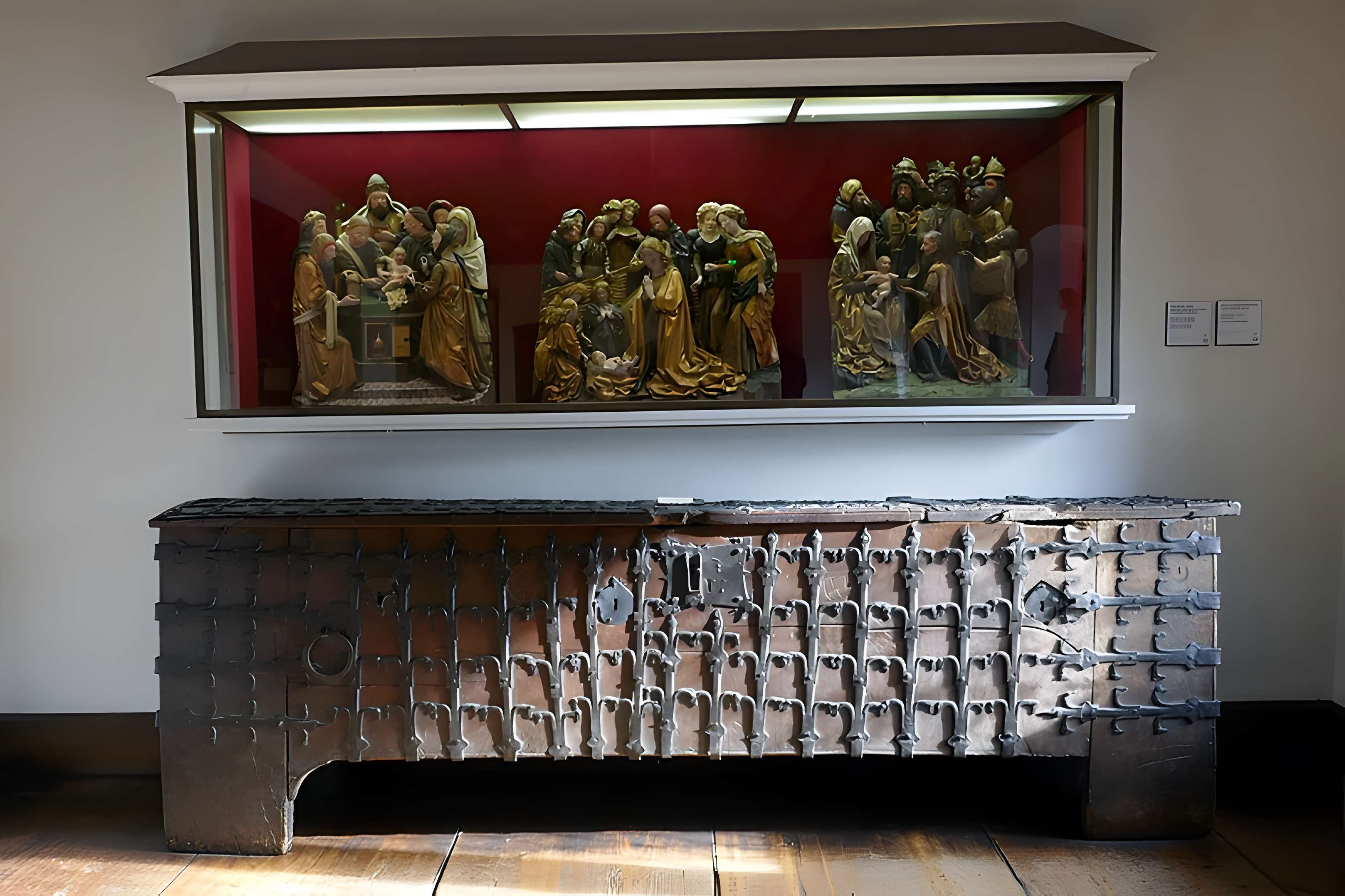 Eglise catholique Saint-Pierre-et-Saint-Paul