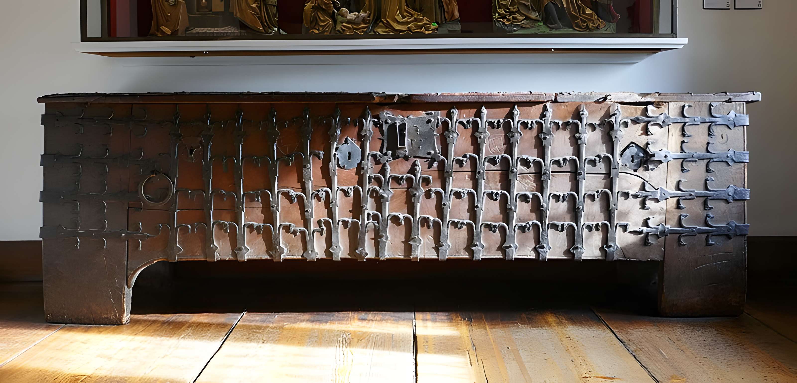 Eglise catholique Saint-Pierre-et-Saint-Paul