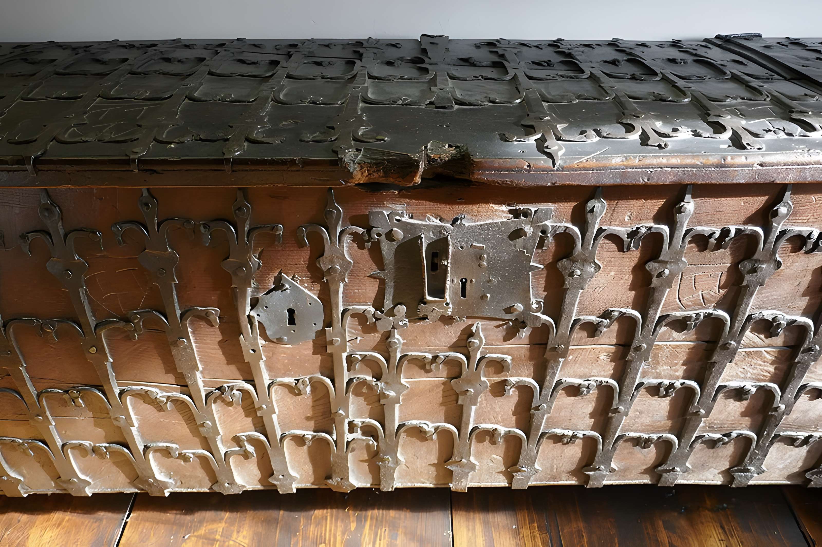 Eglise catholique Saint-Pierre-et-Saint-Paul