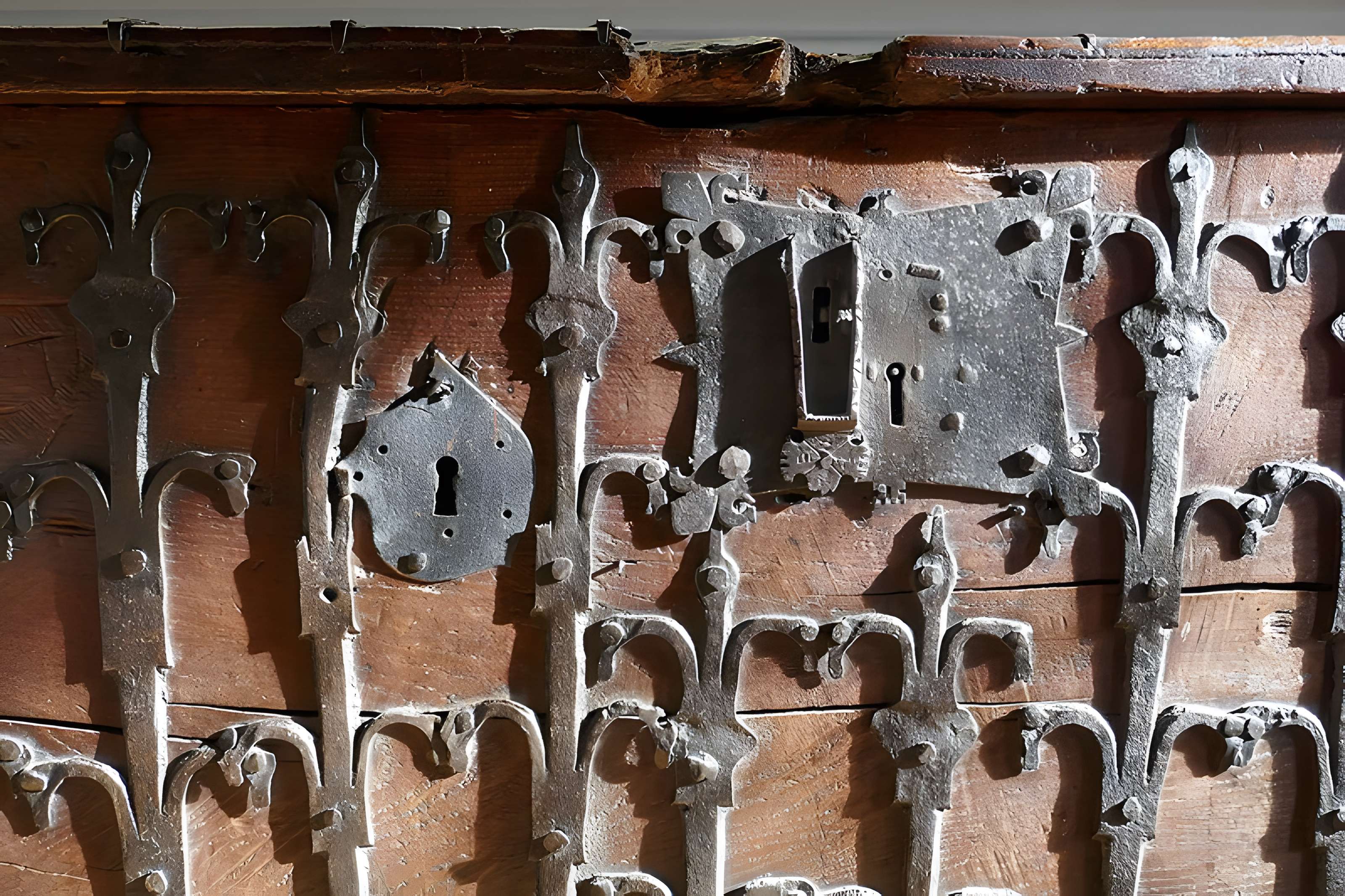 Eglise catholique Saint-Pierre-et-Saint-Paul