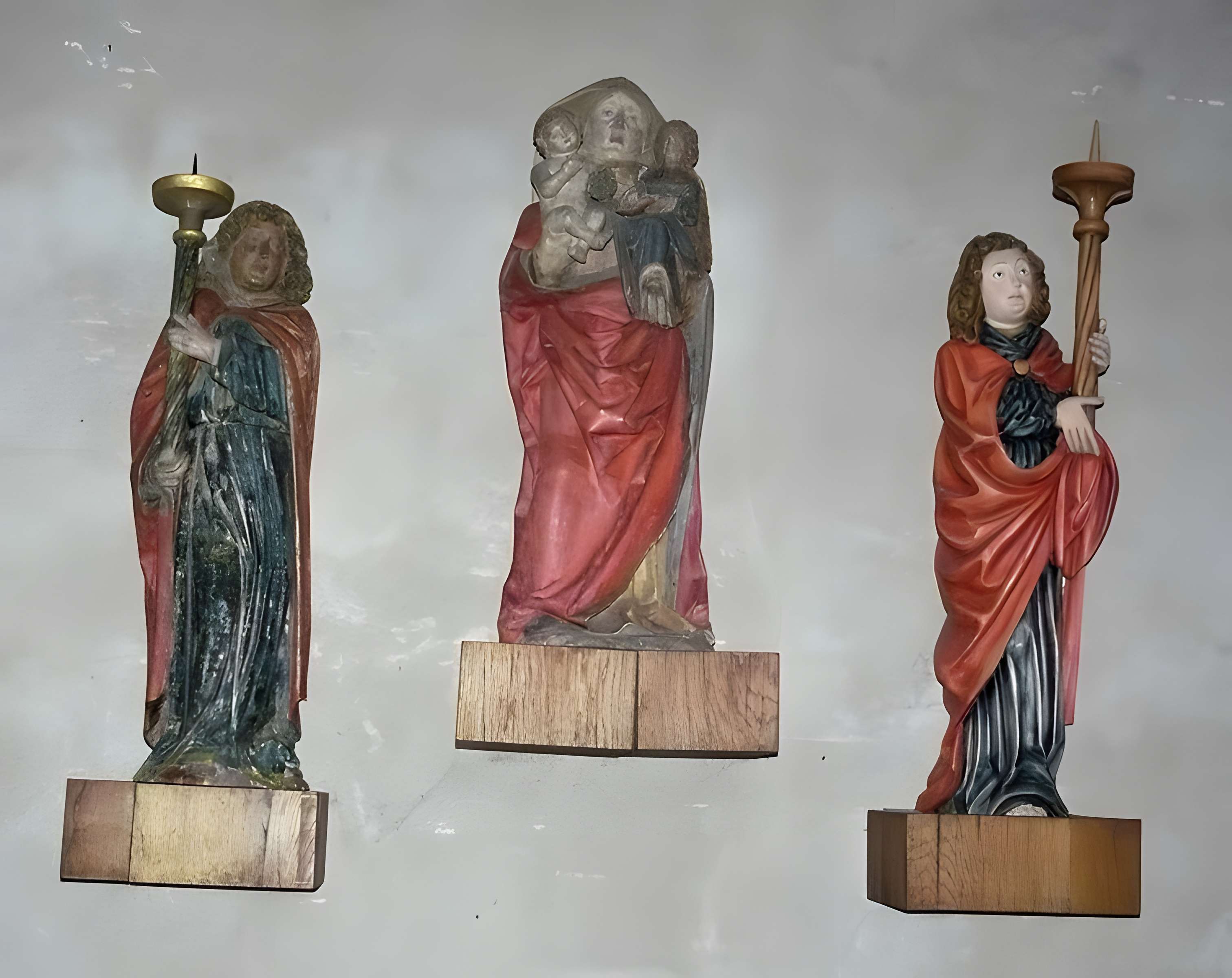 Eglise catholique Saint-Pierre-et-Saint-Paul