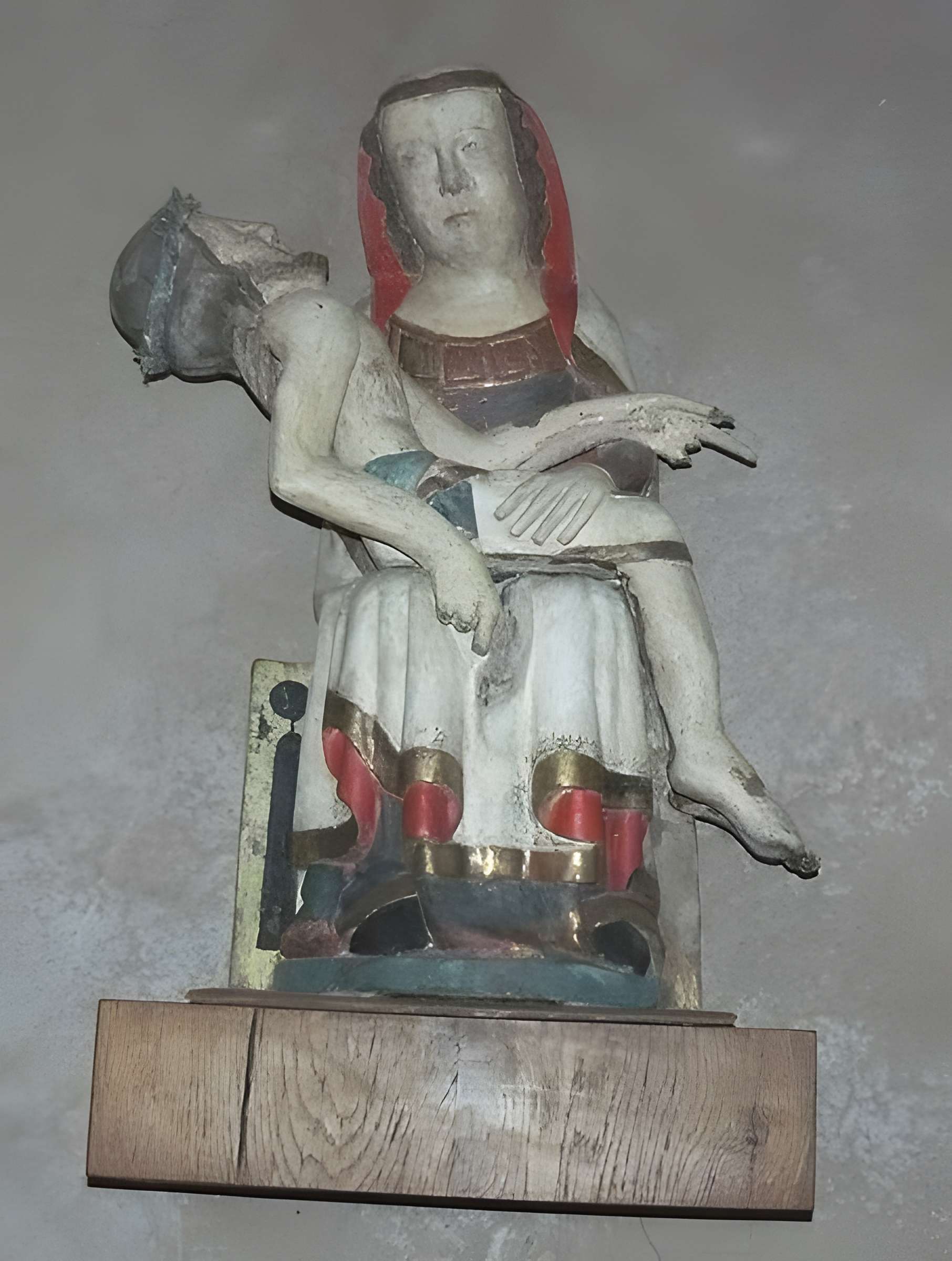 Eglise catholique Saint-Pierre-et-Saint-Paul