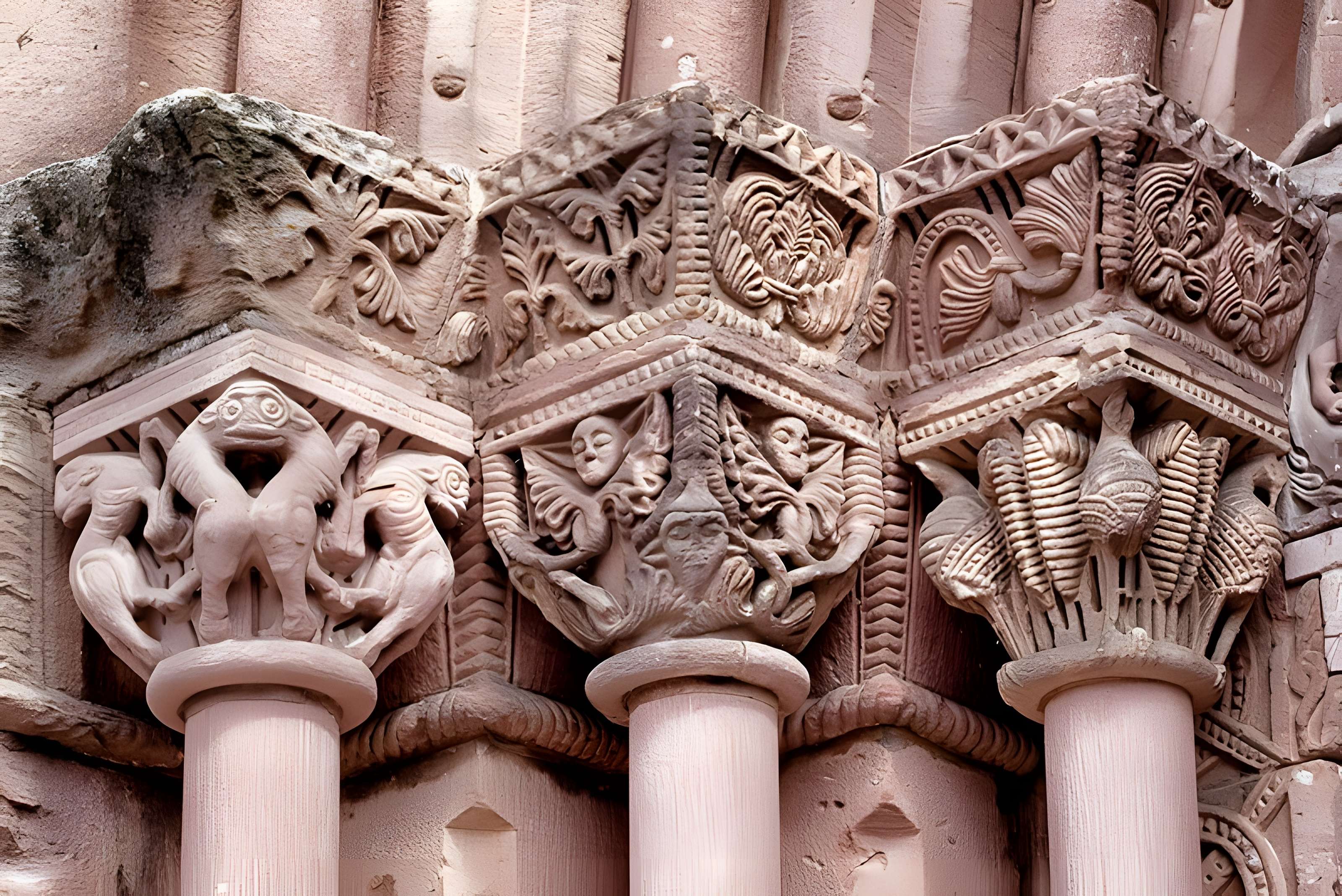 Eglise catholique Saint-Pierre-et-Saint-Paul