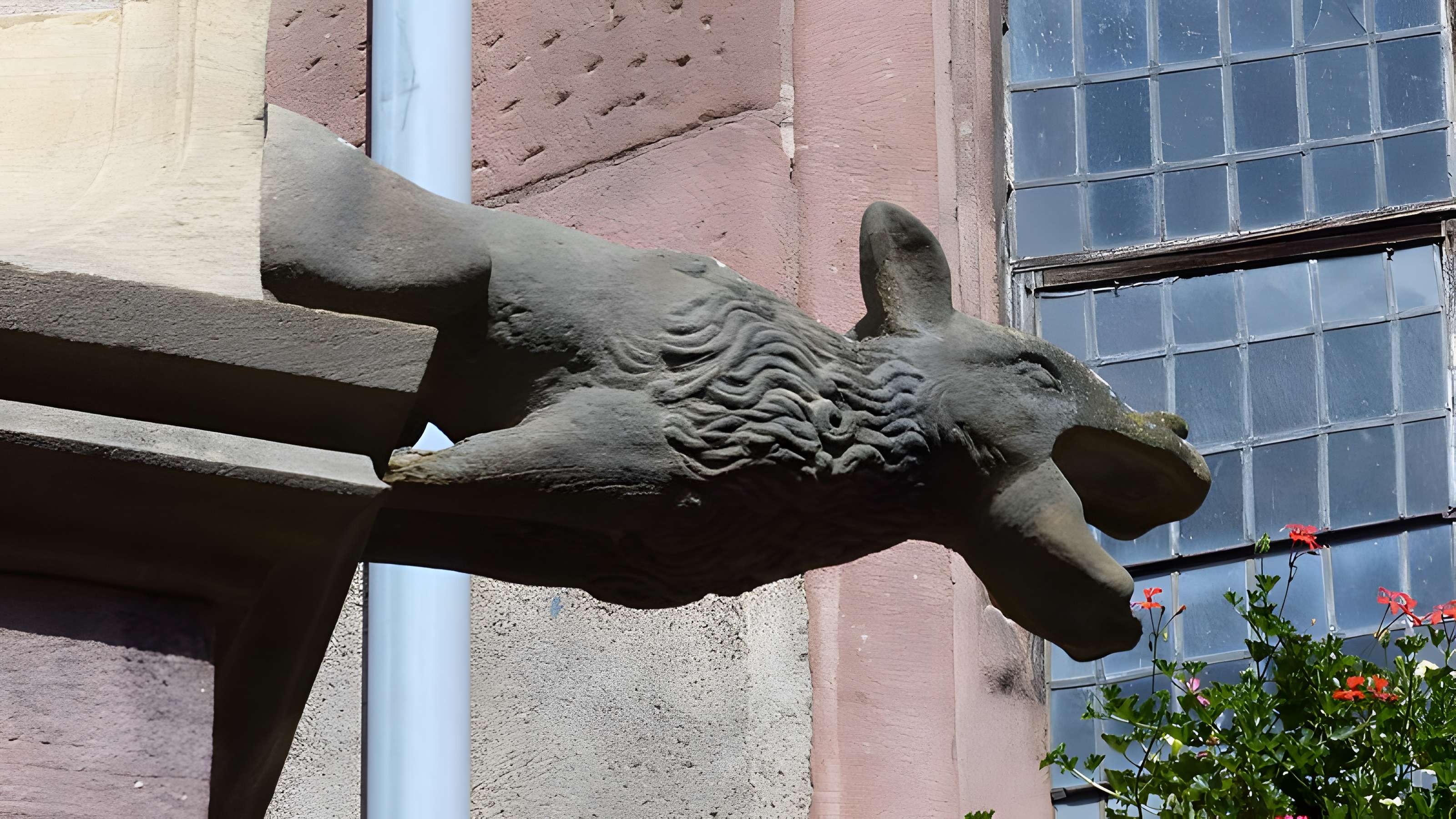 Eglise catholique Saint-Pierre-et-Saint-Paul