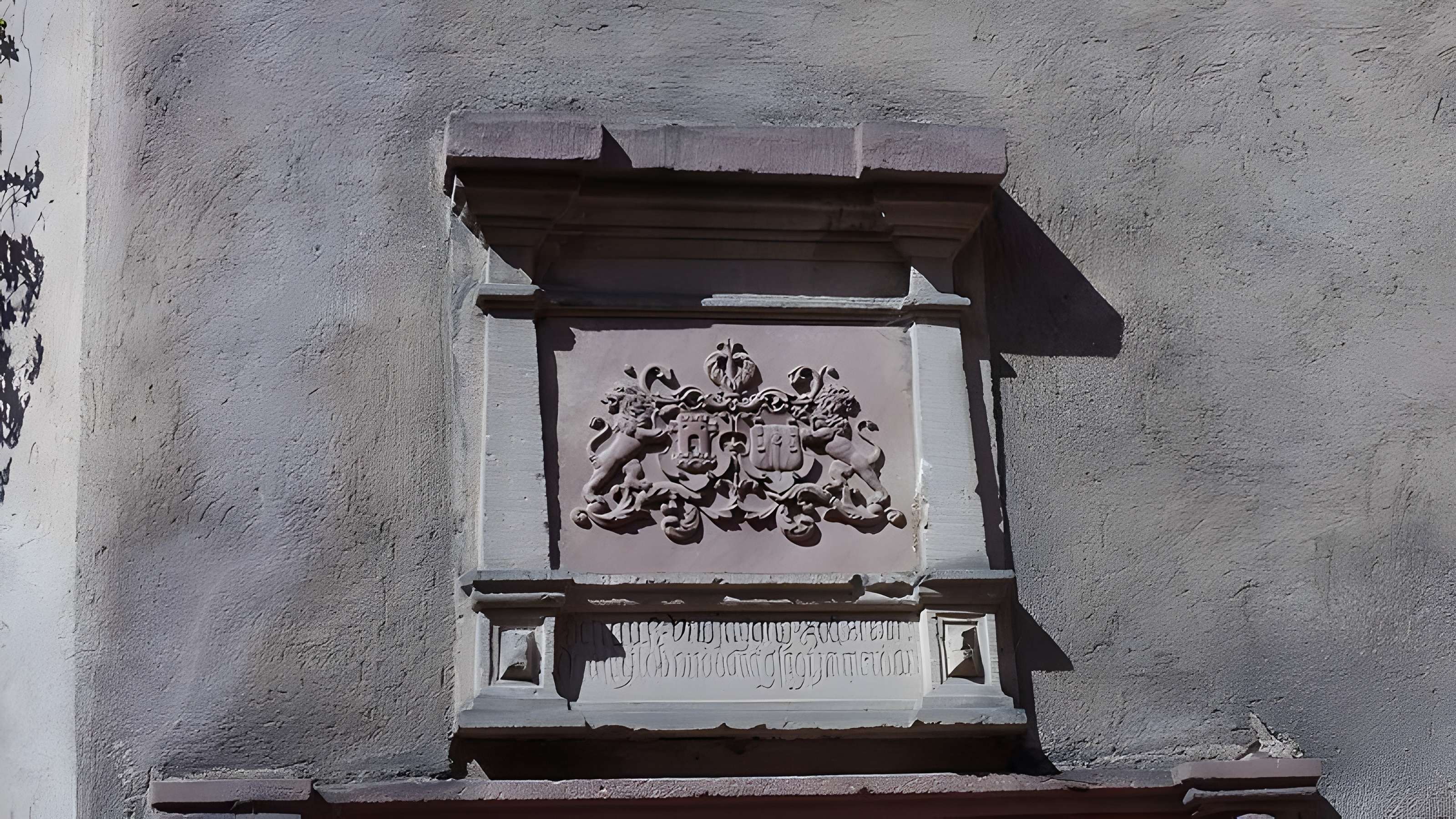 Eglise catholique Saint-Pierre-et-Saint-Paul