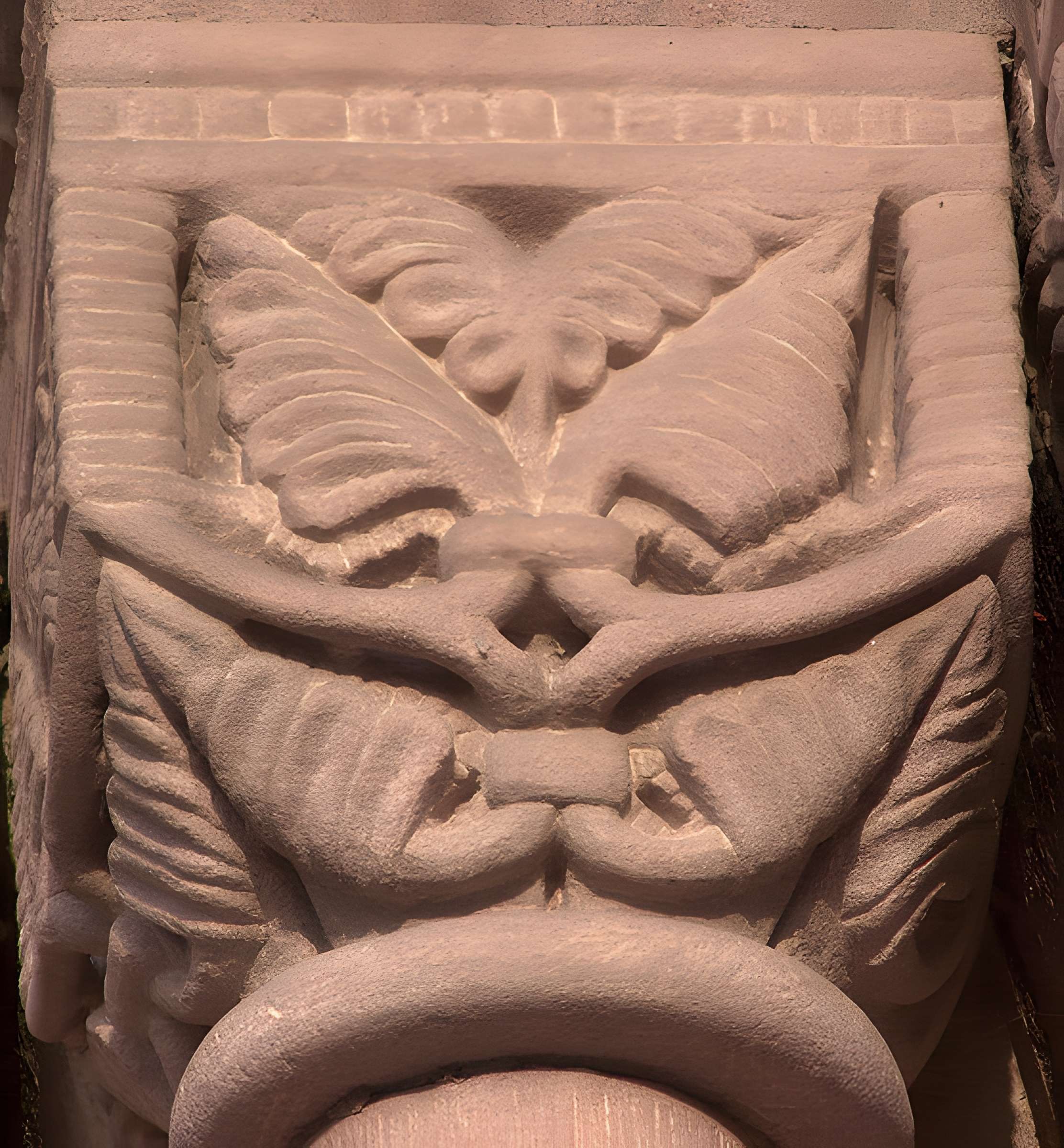 Eglise catholique Saint-Pierre-et-Saint-Paul