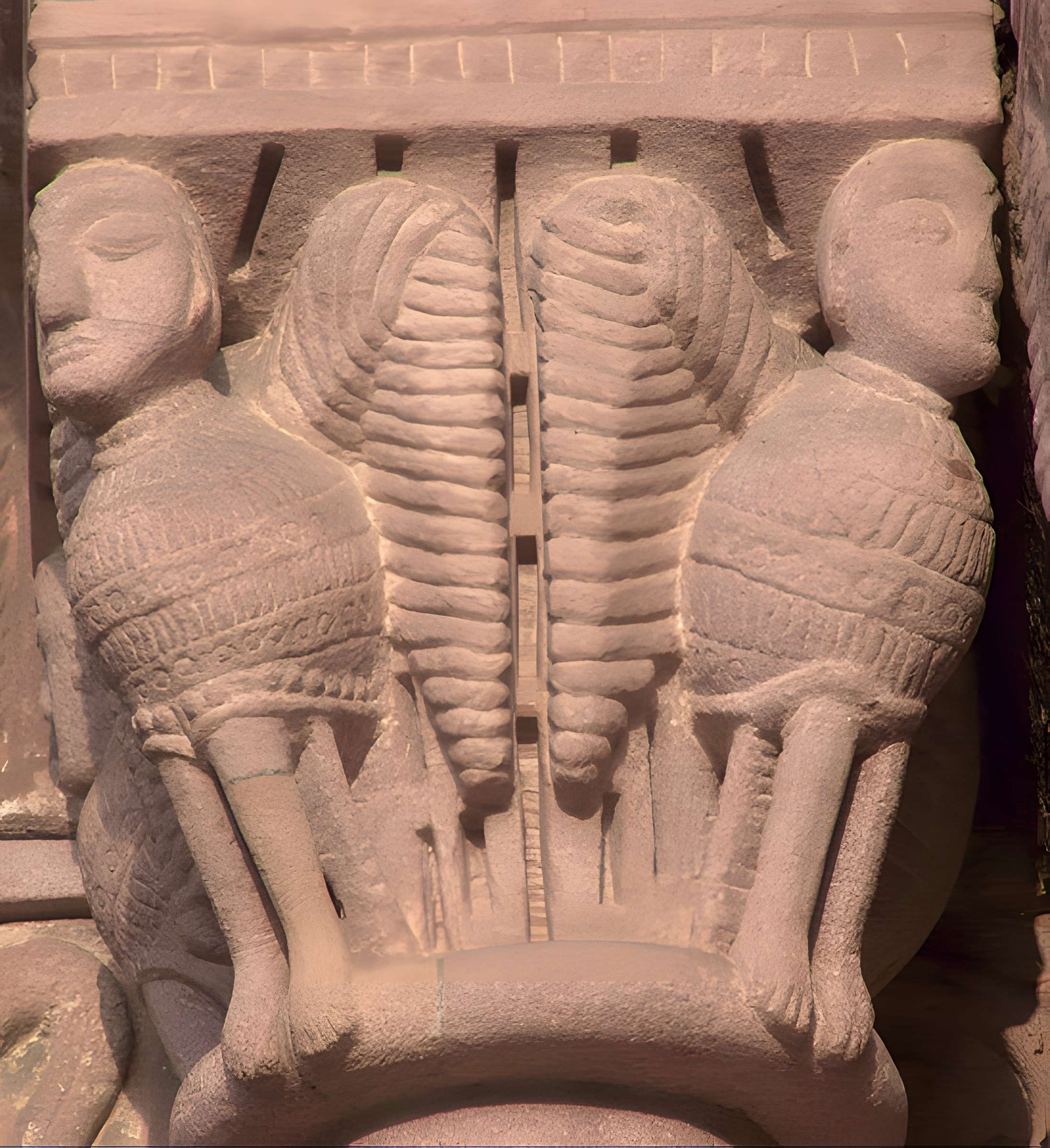 Eglise catholique Saint-Pierre-et-Saint-Paul