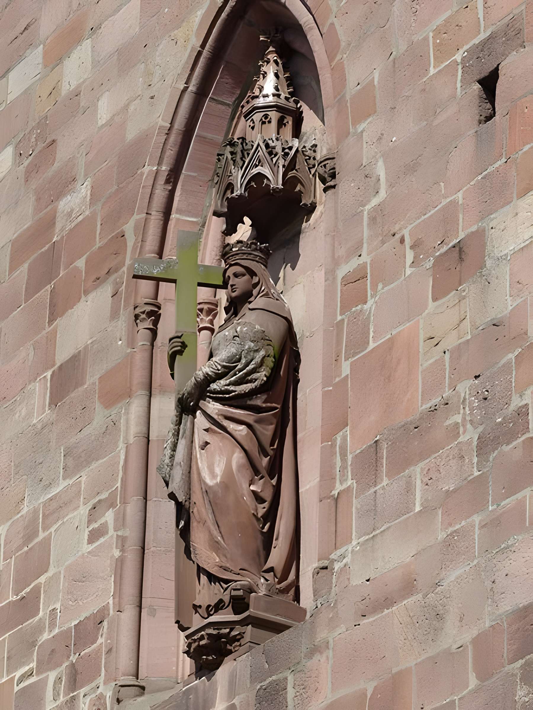 Eglise catholique Saint-Pierre-et-Saint-Paul