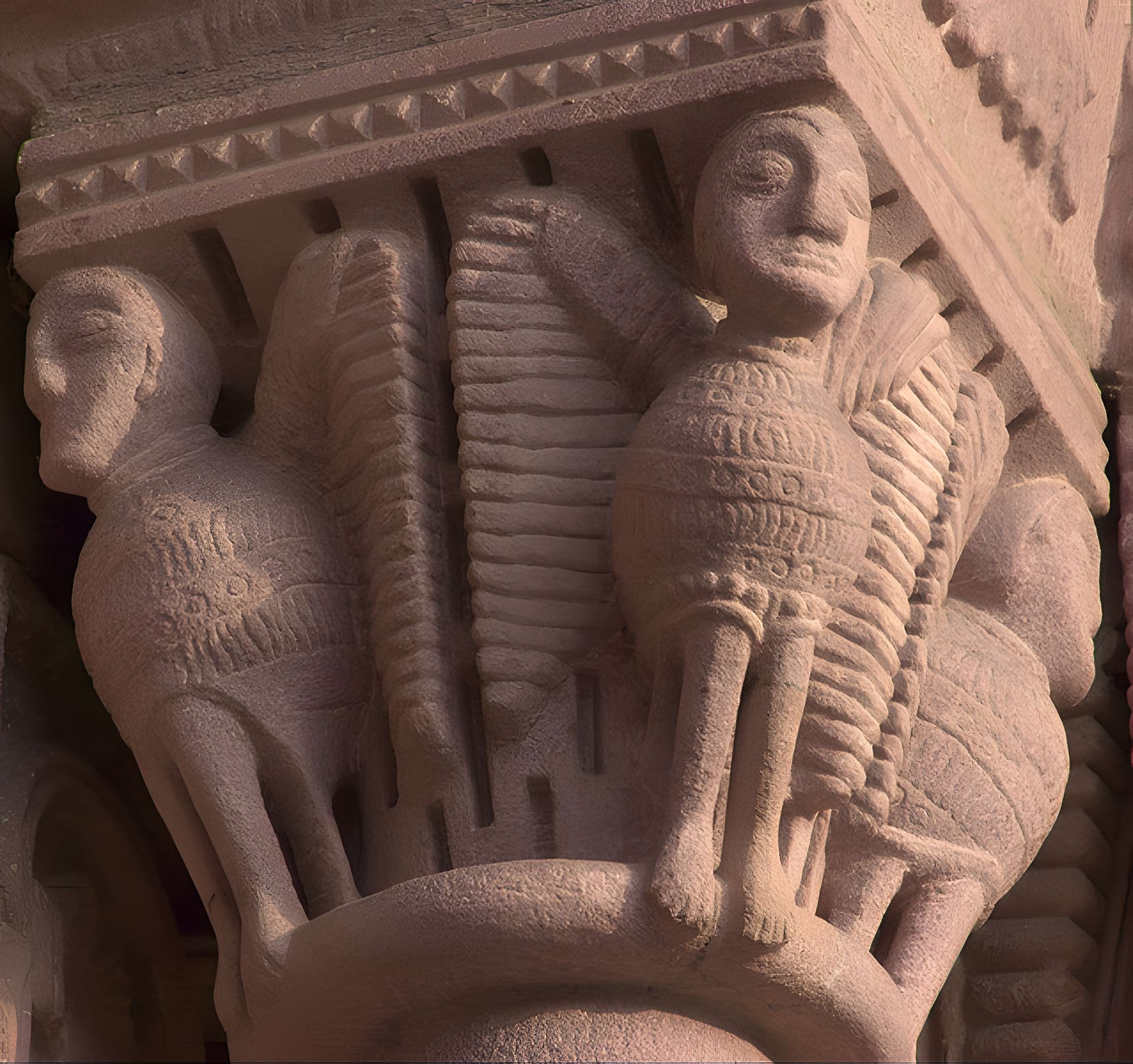 Eglise catholique Saint-Pierre-et-Saint-Paul