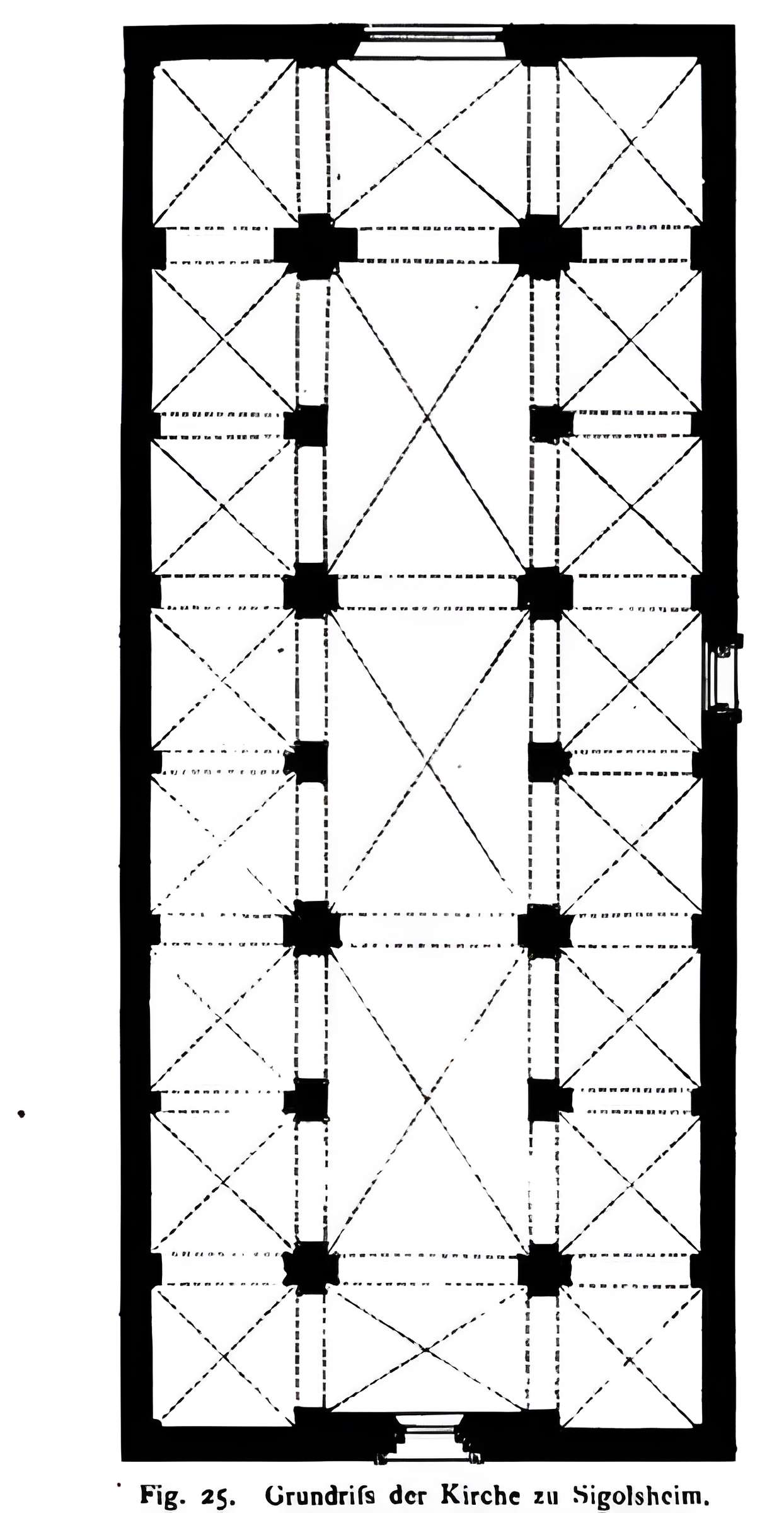 Eglise catholique Saint-Pierre-et-Saint-Paul