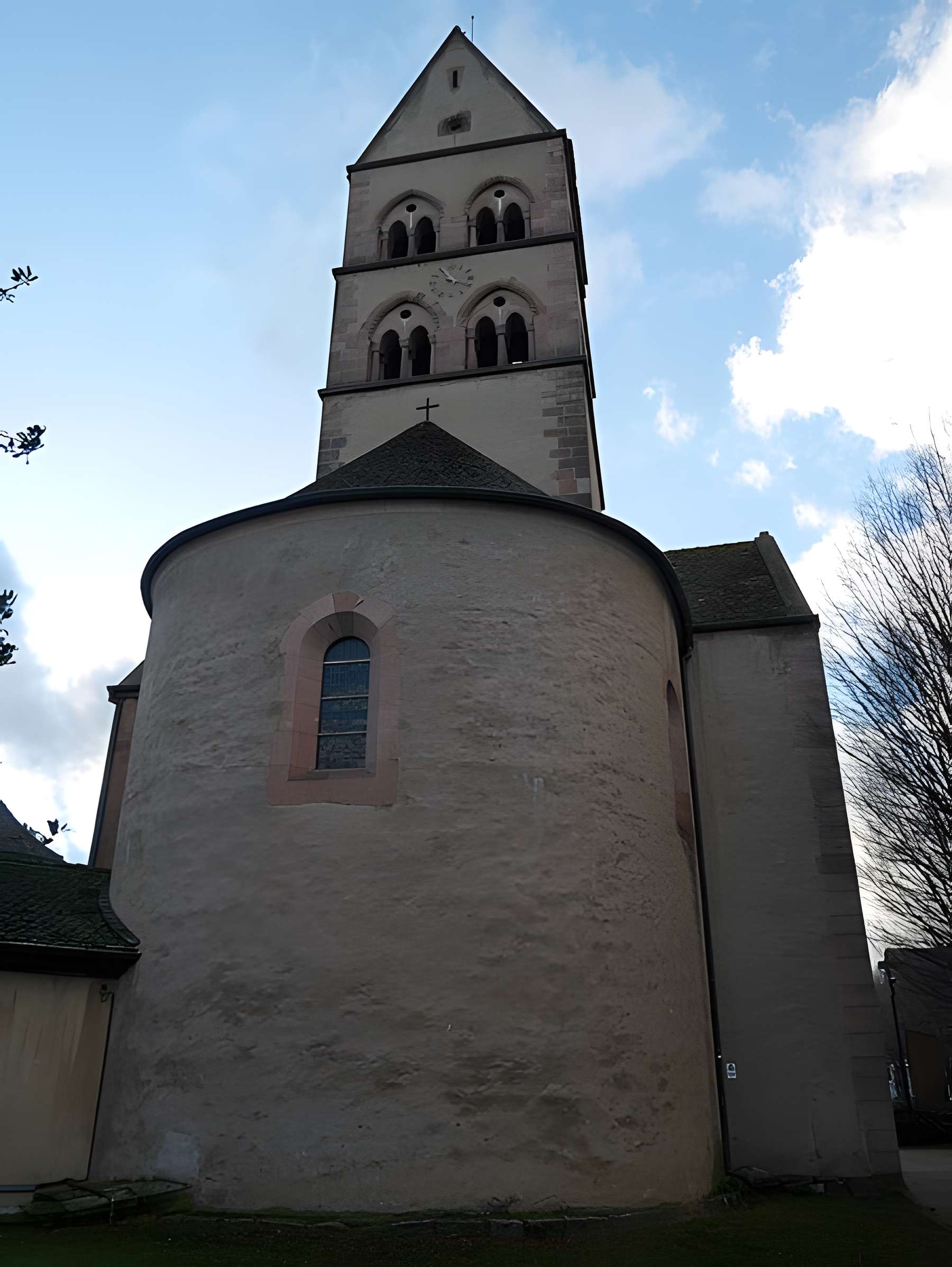 Eglise catholique Saint-Pierre-et-Saint-Paul