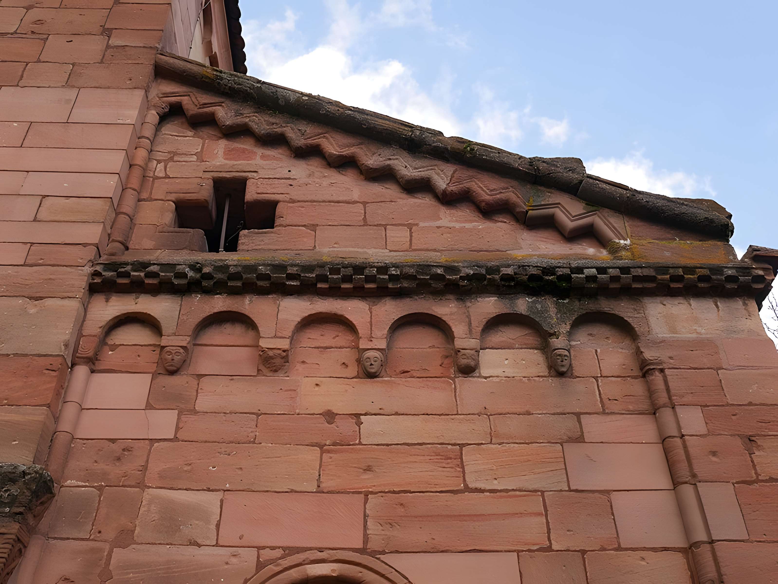 Eglise catholique Saint-Pierre-et-Saint-Paul