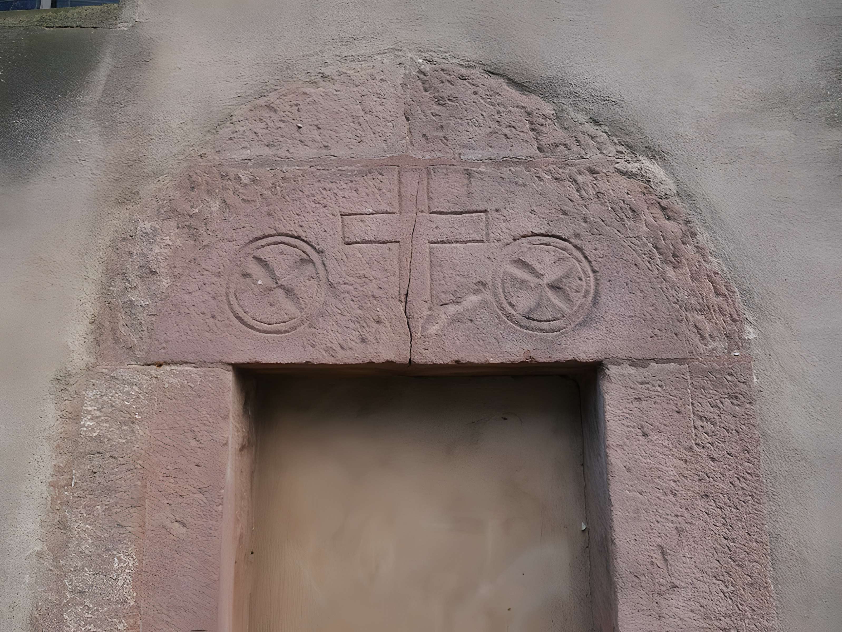 Eglise catholique Saint-Pierre-et-Saint-Paul