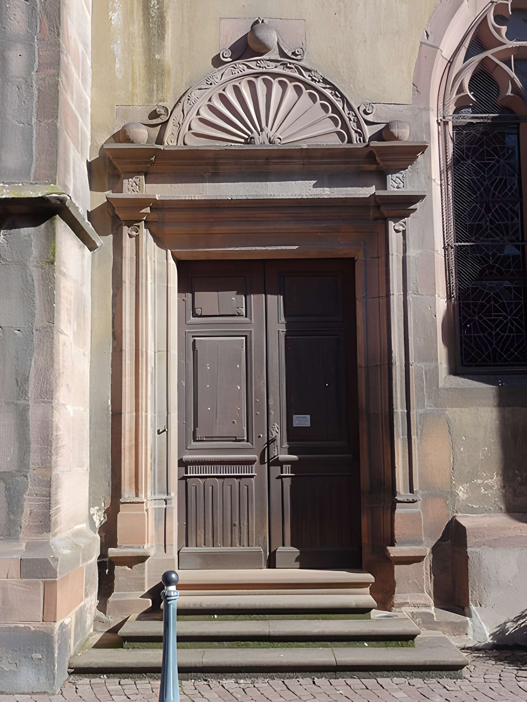 Eglise catholique Saint-Pierre-et-Saint-Paul