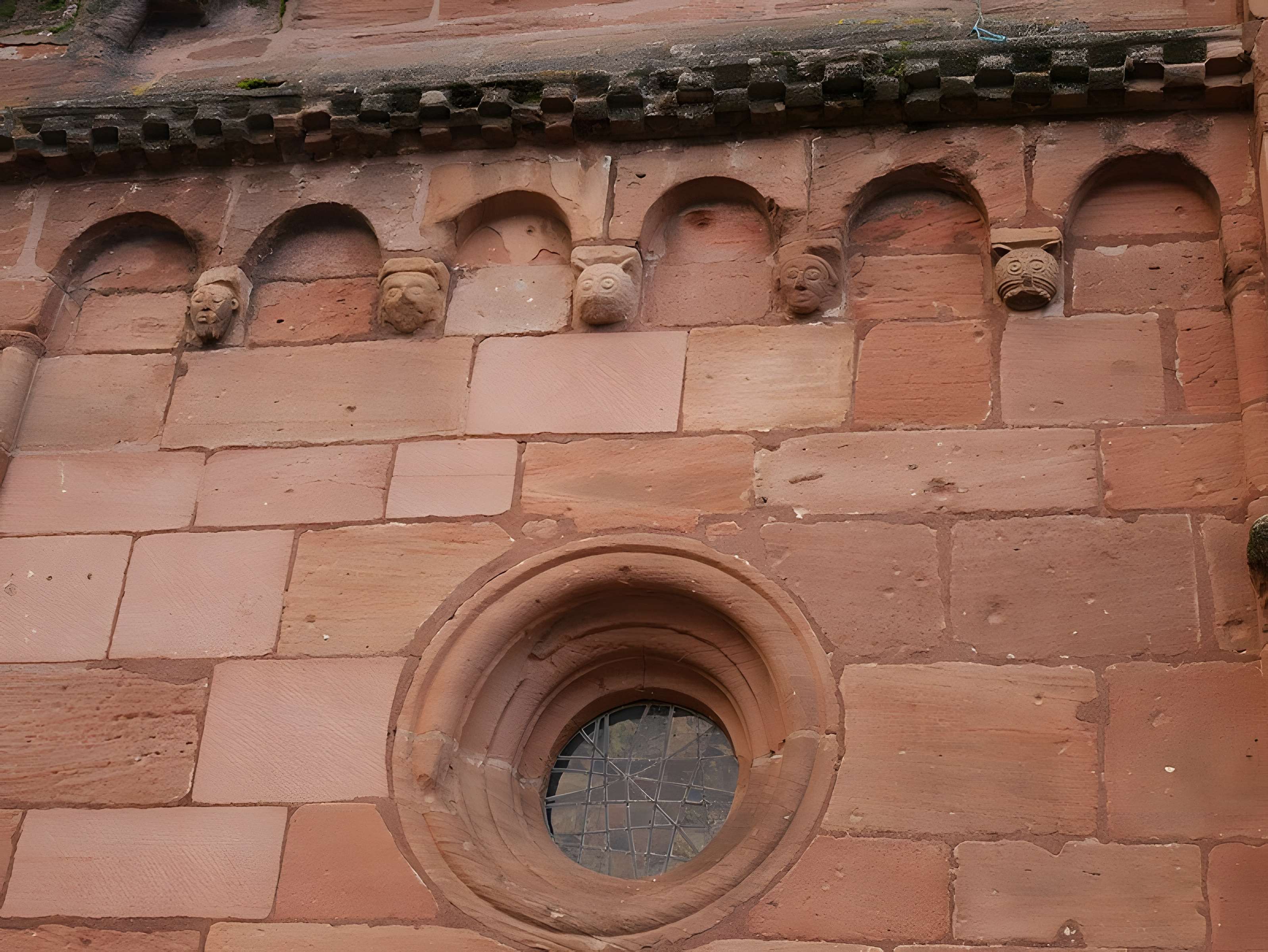 Eglise catholique Saint-Pierre-et-Saint-Paul