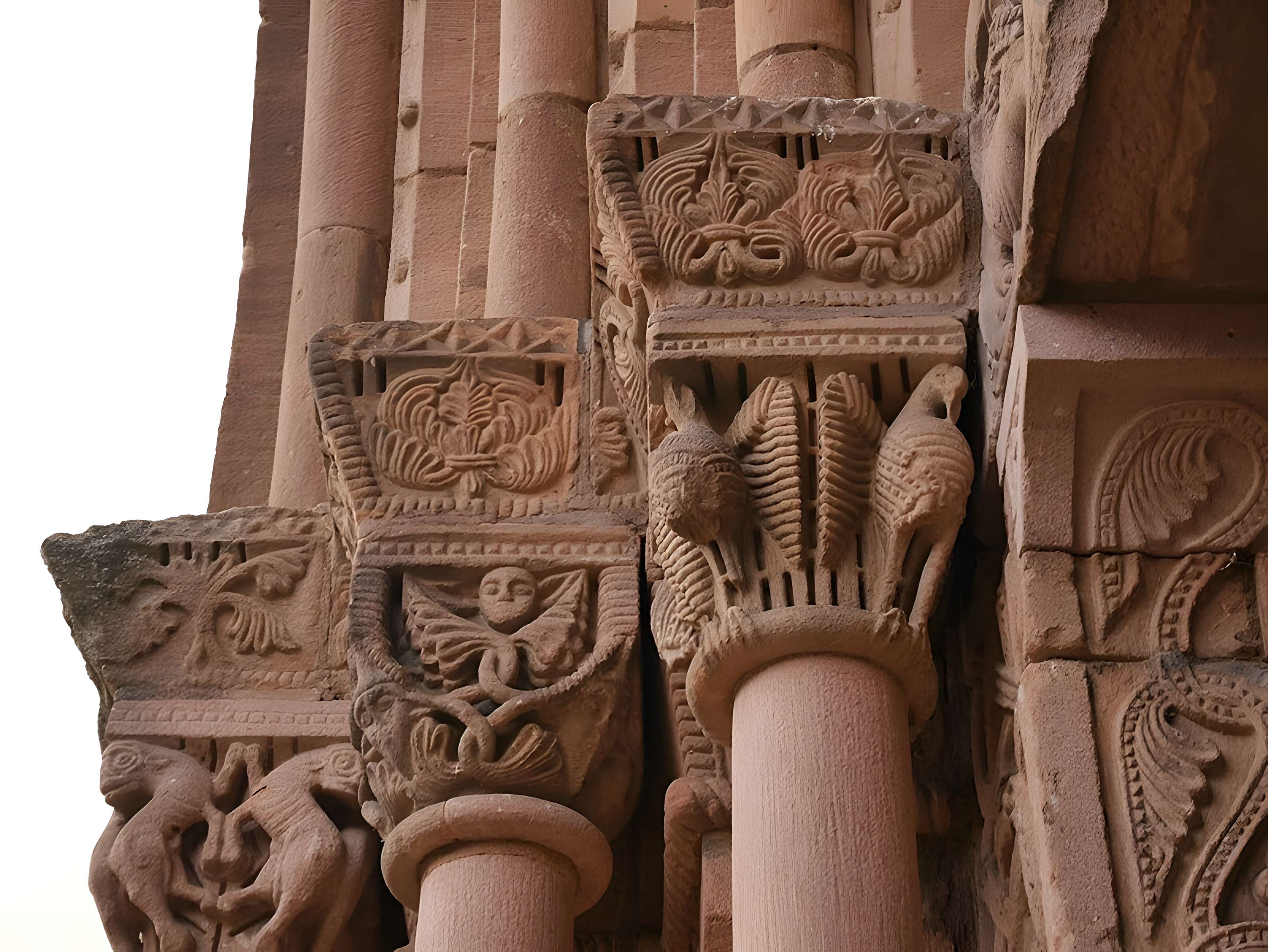 Eglise catholique Saint-Pierre-et-Saint-Paul